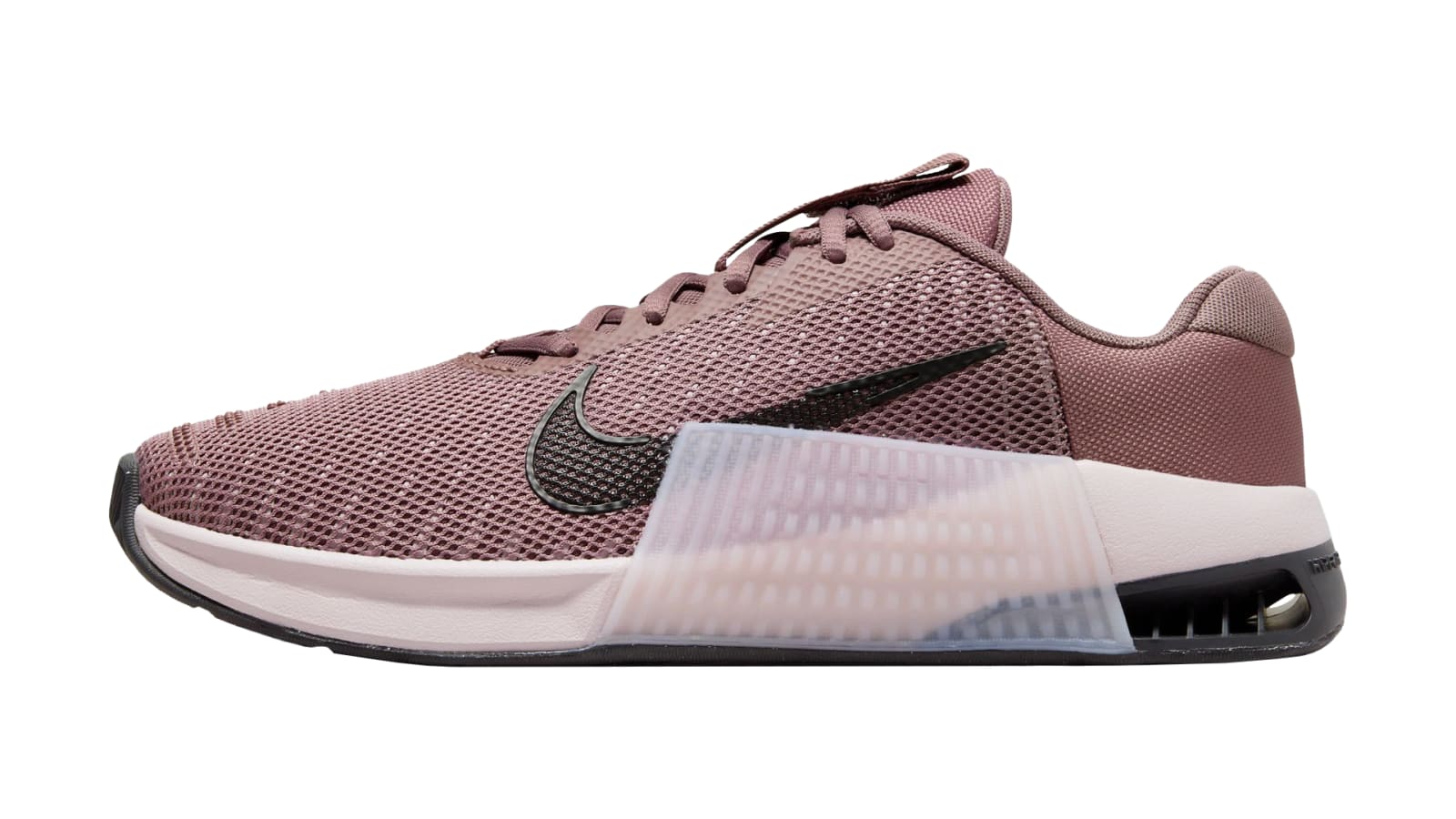 Nike Metcon 9 Women s Smokey Mauve Black Platinum Violet